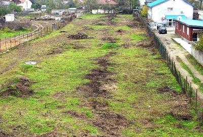 TEREN 2500 mp Bragadiru - 4