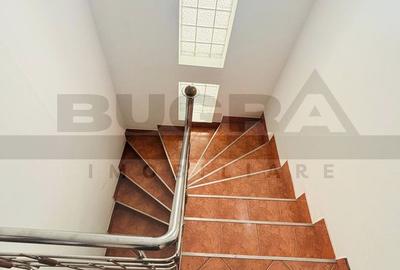 Birou, de 140 mp, în Zorilor - 11