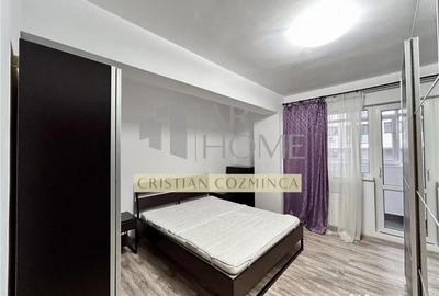 Apartament cu 3 camere decomandat în 9 Mai - 10