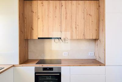 Apartament cu 3 camere decomandat în Tractorul - 3