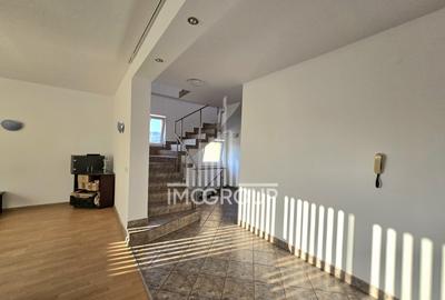 Casa individuala Gruia de inchiriat, sediu firma/rezidential, 227 mp utili - 20