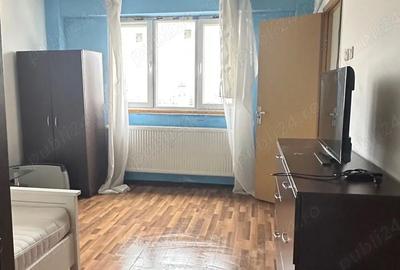 Garsonieră decomandată în Tei - 3