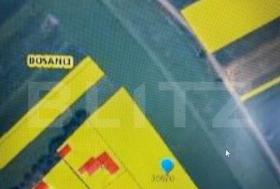 Teren de 3900 mp, în Central