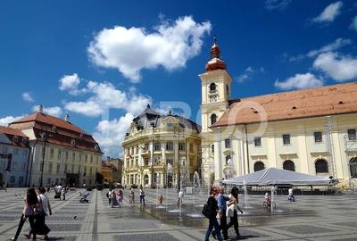 Spatiu comercial de vanzare 94 mp utili in Centrul Istoric din Sibiu - 2