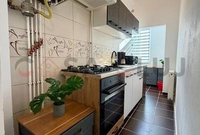 Apartament ultracentral cu 3 camere decomandat, Piața Unirii ! - 6