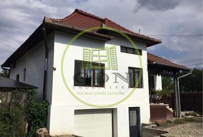 Casă individuală cu 3 camere cu Teren 1000 Mp în Vaida-Cămăraș - 1