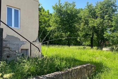 Teren intravilan cu casa- 1740 mp. in Provita de Sus-PH - 42