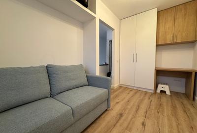 Duplex spectaculos de închiriat în inima Capitalei – Sala Palatului | 3 camere - 15