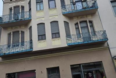 Spațiu comercial, de 63 mp, în Ultracentral - 16