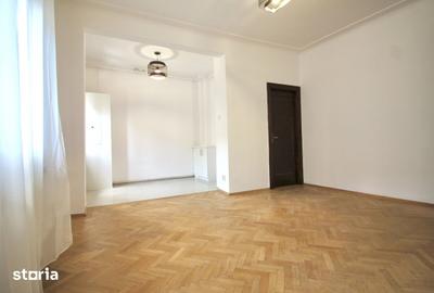 Spațiu comercial, de 57 mp, în Dorobanți - 7