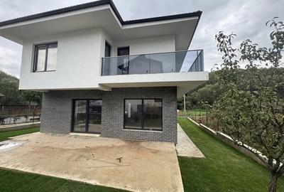 Casa idividuala , 120 mp utili, zona Roata Faget - 3