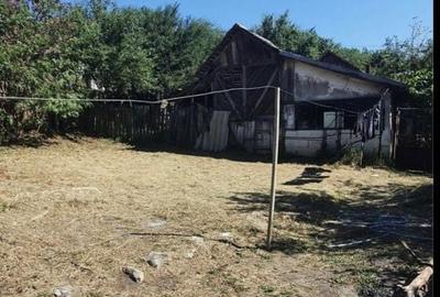 Casă cu 4 camere cu Teren 7000 Mp în Verbița - 7