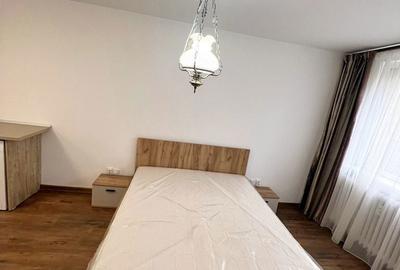 Garsonieră, mobilată în Valea Rosie