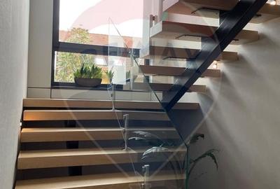 Casa exclusivista care combina perfect luxul si functionalitatea Casa exclusivista care combina perfect luxul si functionalitatea - 7