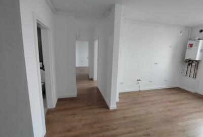 Apartament cu 2 camere semidecomandat în Drumul Taberei - 10