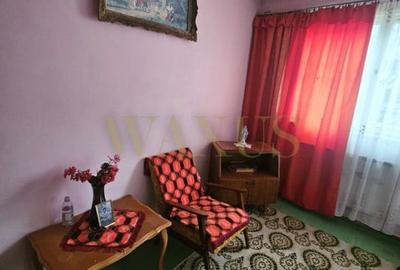 Apartament cu 3 camere nedecomandat în Nord - 1