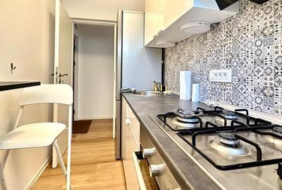 Garsonieră în Tei - 6