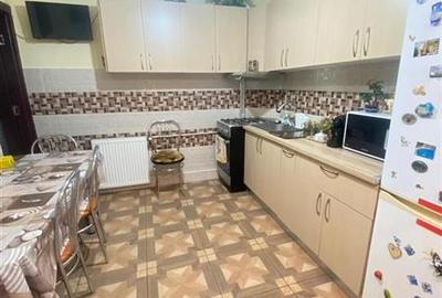 Casuta individuala p+m CENTRALA PROPRIE, terasa, curte comuna - 3