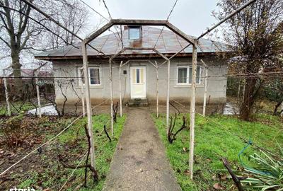 Casă cu 4 camere cu Teren 1000 Mp în Lehliu - 6