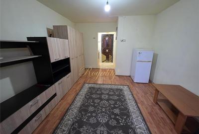 Garsonieră decomandată, mobilată în Aradului - 2