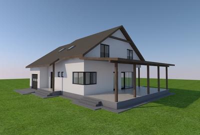 Teren Hemeius cu autorizatie de constructie Teren Hemeius cu autorizatie de constructie - 6