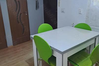 Apartament 2 camere central, strada M Kogalniceanu - 8