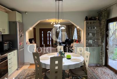 Casă cu 5 camere cu Teren 600 Mp în Central - 19