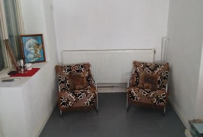 Casă cu Teren 260 Mp în Central - 5