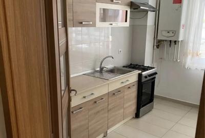 Garsonieră decomandată în Cetate - 3