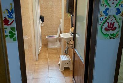 Pensiune +Restaurant– Zona Turistica -Zona Bradet-Cod 4541 - 6