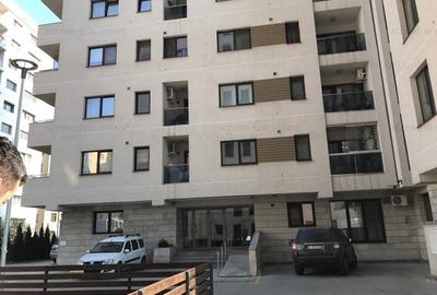 Garsonieră decomandată, mobilată în Mihai Bravu - 12