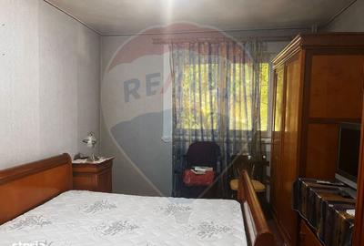 Apartament cu 3 camere în Malul Mureșului