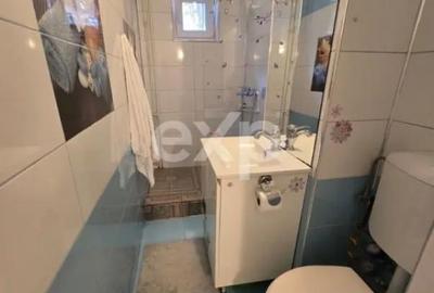 Apartament cu 3 camere semidecomandat în Nord - 3