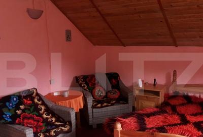 Casă cu 3 camere cu Teren 400 Mp în Central - 5