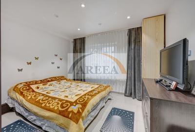 RAR SI FRUMOS - de vanzare 4 camere PREMIUM, parter/4 - Brancoveanu - 8