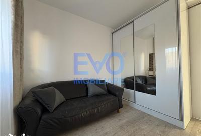 Apartament cu 3 camere în Bârnova - 6