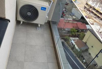 Garsoniera Regie Residence 1 - 1