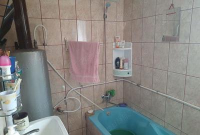 Vand casa (2 corpuri+ ograda) + 2 terenuri in Visca, Jud. Hunedoara Vand casa (2 corpuri+ ograda) + 2 terenuri in Visca, Jud. Hunedoara - 4