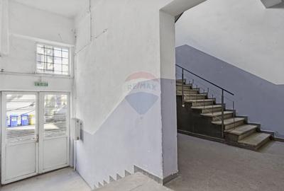 Cladire unica cu destinatii multiple de vanzare Ultracentral Arad - 21