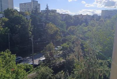 Apartament 2 camere – Gheorgheni/ Iulius, 46,5 mp plus balcon - 4