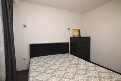 Apartament cu 2 camere decomandat, mobilat în Muncii - 11