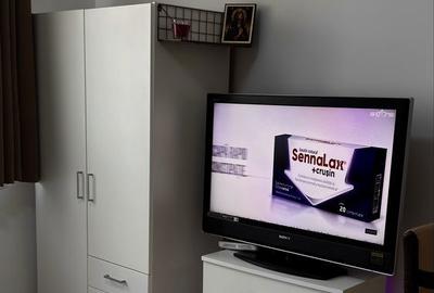 Garsonieră în Narcisa - 2