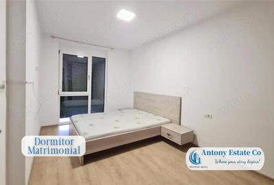 Apartament cu 2 camere în Salca