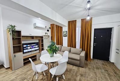 Garsonieră semidecomandată în Unirii - 1