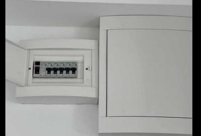 Apartament cu 2 camere decomandat în Central - 1