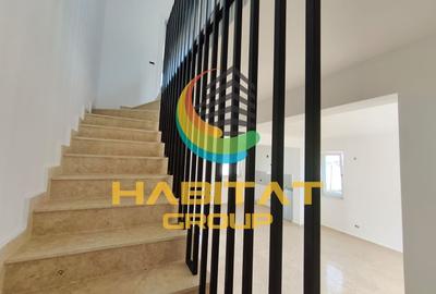 Duplex cu 4 camere cu Canalizare în Vidra - 10