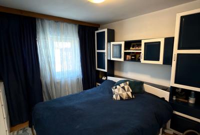 Apartament cu 3 camere în Central - 4