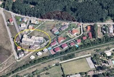Vanzare Apartament 4 Camere | 105 mp Utili | Terasa 13 mp in Corbeanca - 28