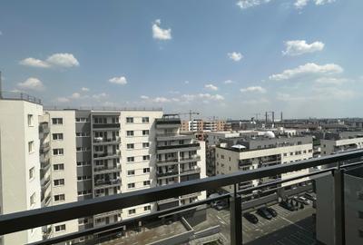 Apartament 2 Camere 2022 - Parcul Teilor - Theodor Pallady - 14