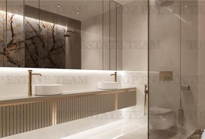 Apartament de in zona Herastrau - 8